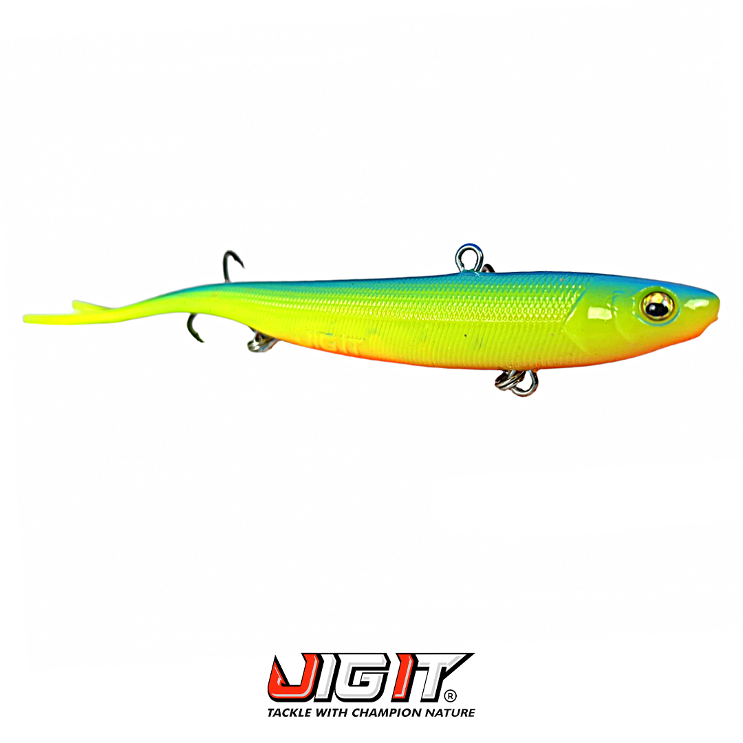 Баланслаг Jig It Whale Tail 003 01