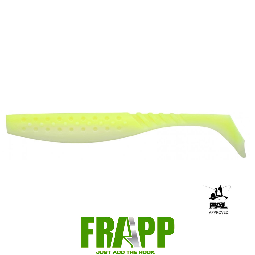 Виброхвост Frapp Funky Shad PAL17