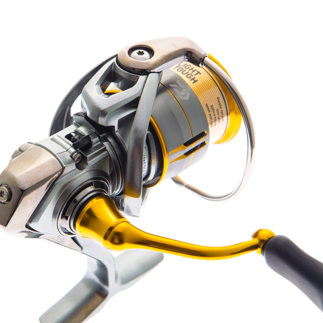 Катушка Daiwa Freams LT 20' 05