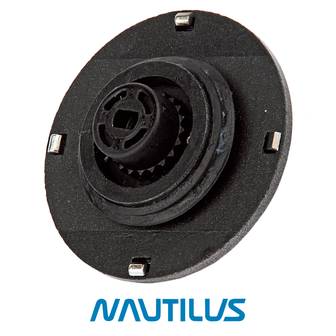 Катушка Nautilus Avior 10