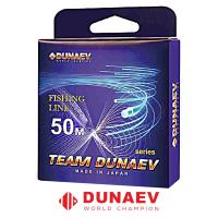Леска Dunaev Team Dunaev 50m 00