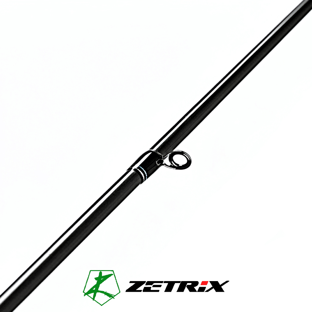 Спиннинг Zetrix Hayron Gen.2 08