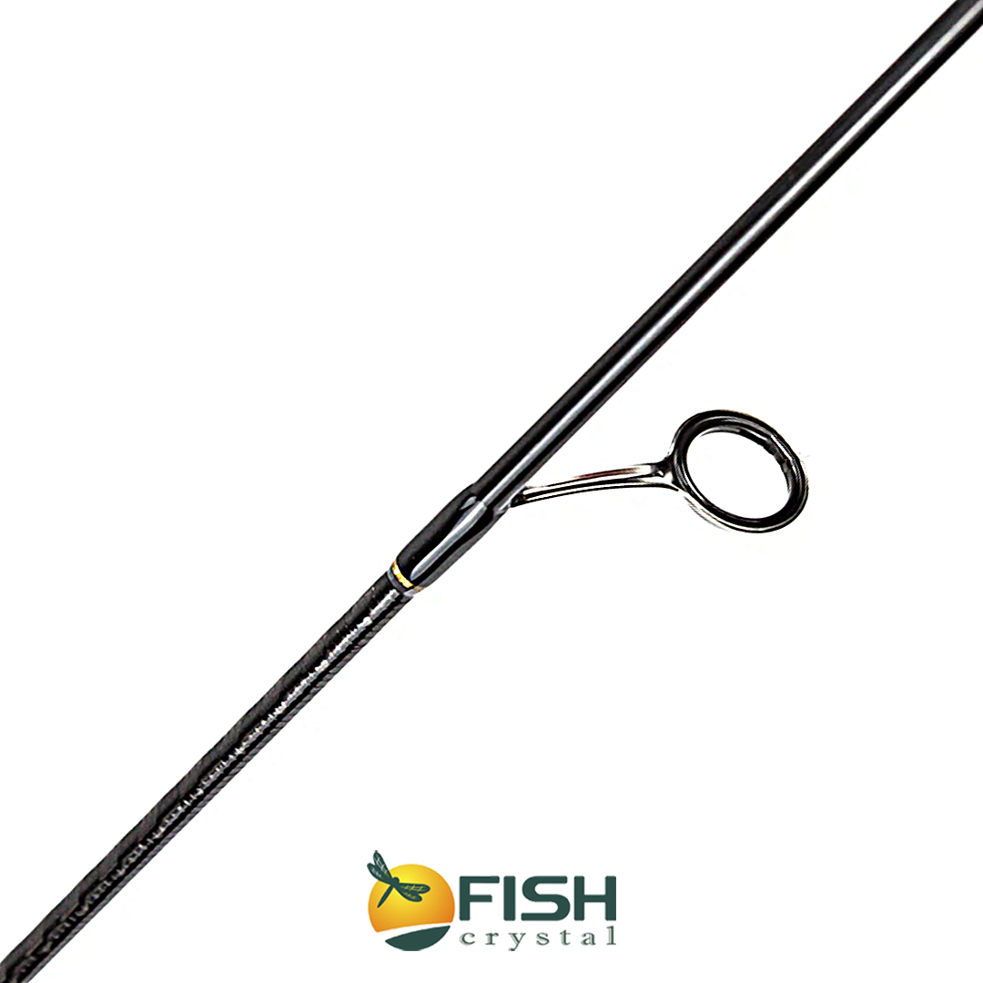 Спиннинг Fish Cristal Fario NT-2Tips 06