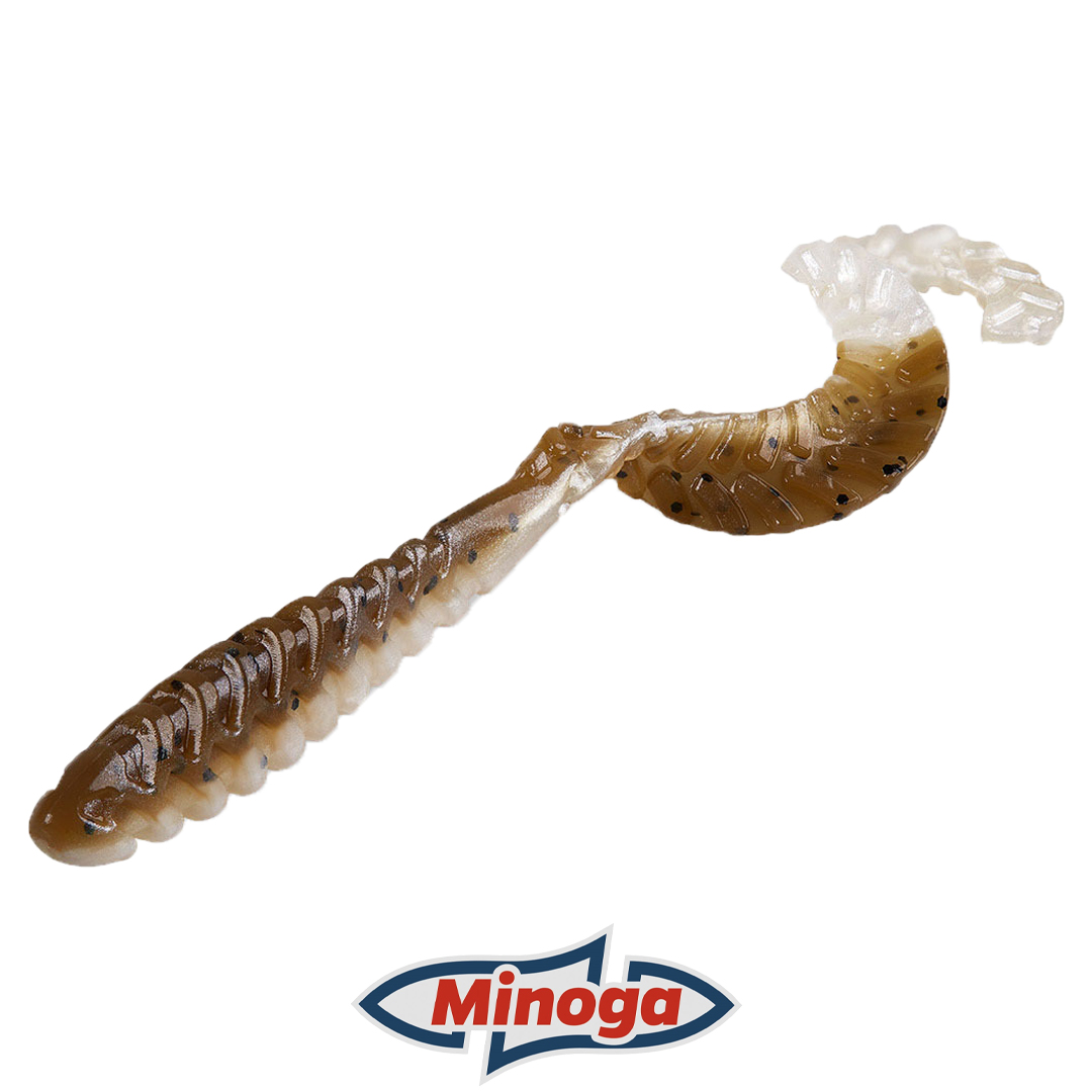 Твистер Minoga Rover 110 1