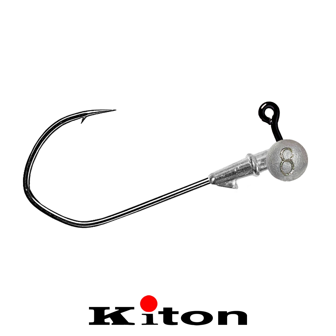 Джиг головка Kiton Орлиный Коготь 4.0 08