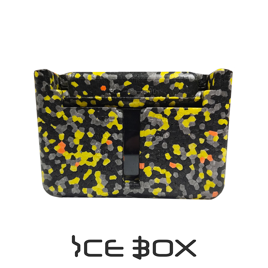 Мотыльница Ice Box Термо-контейнер 03