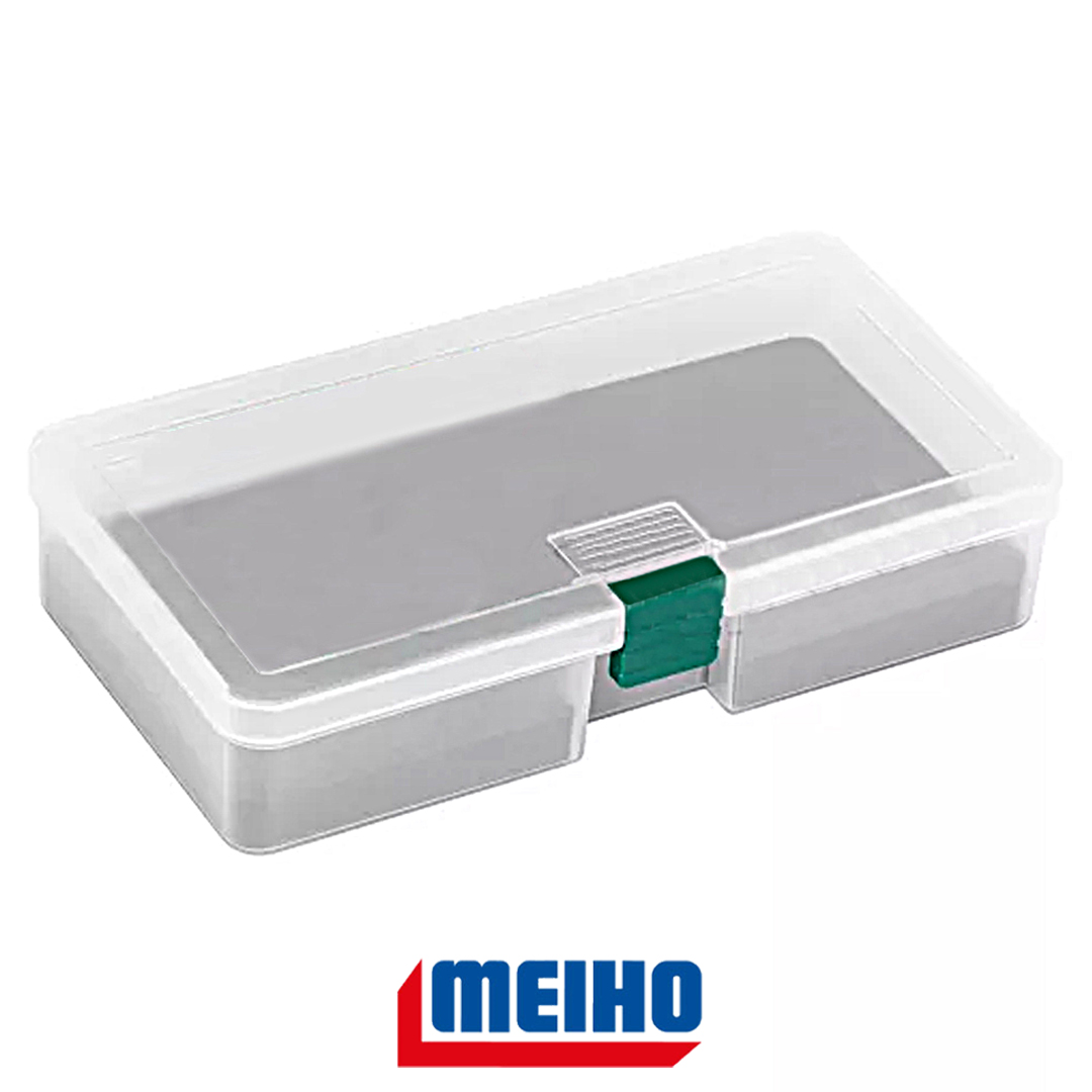 Коробка Meiho Slit Form Case LL 01