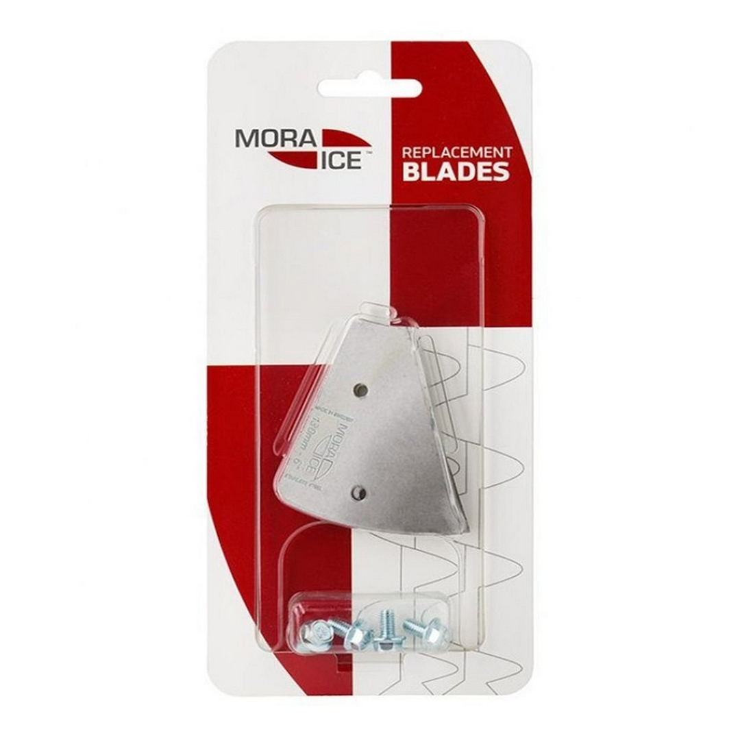 Ножи для ледобура Mora Ice Expert-Pro, Arctic, Micro 02