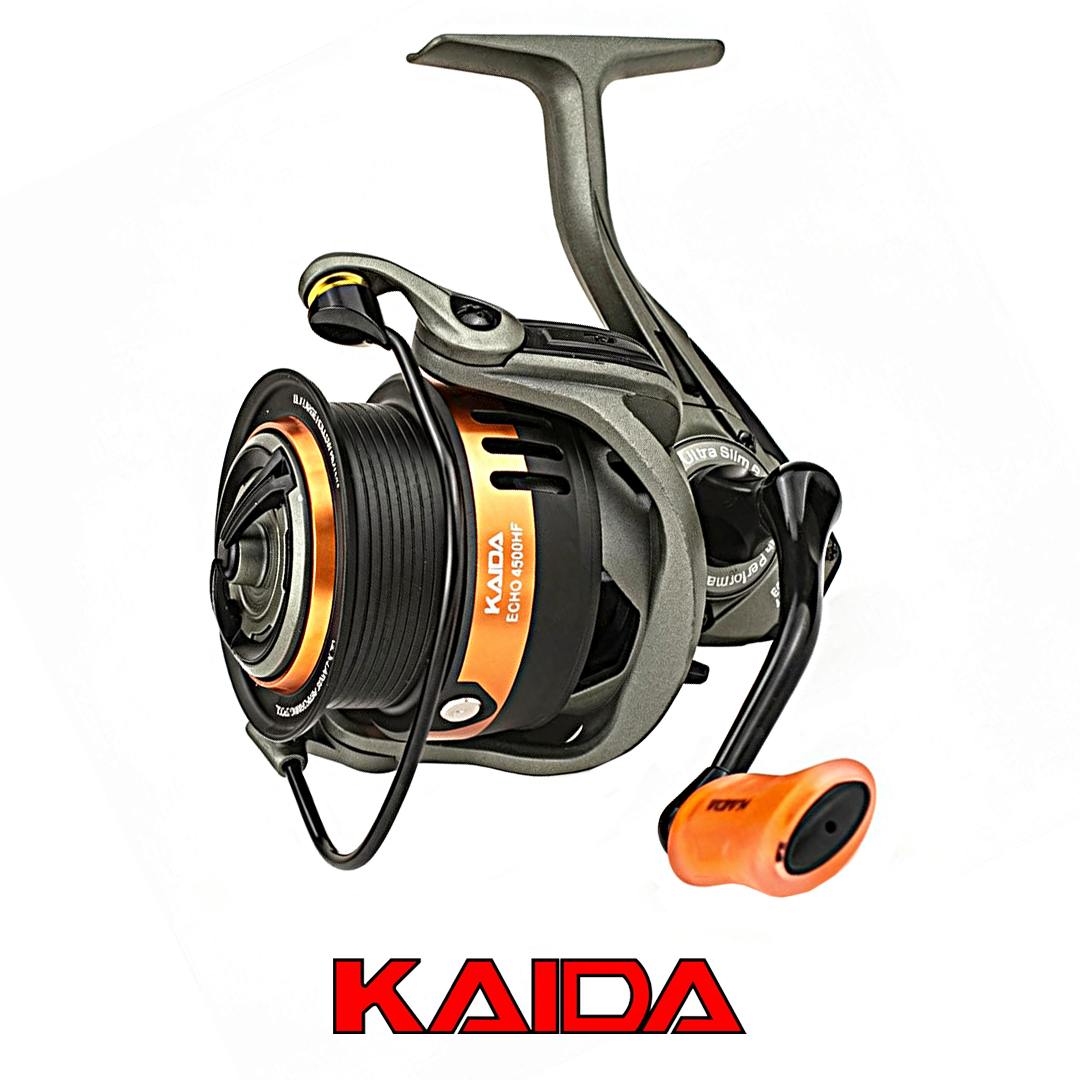 Катушка Kaida Echo 00