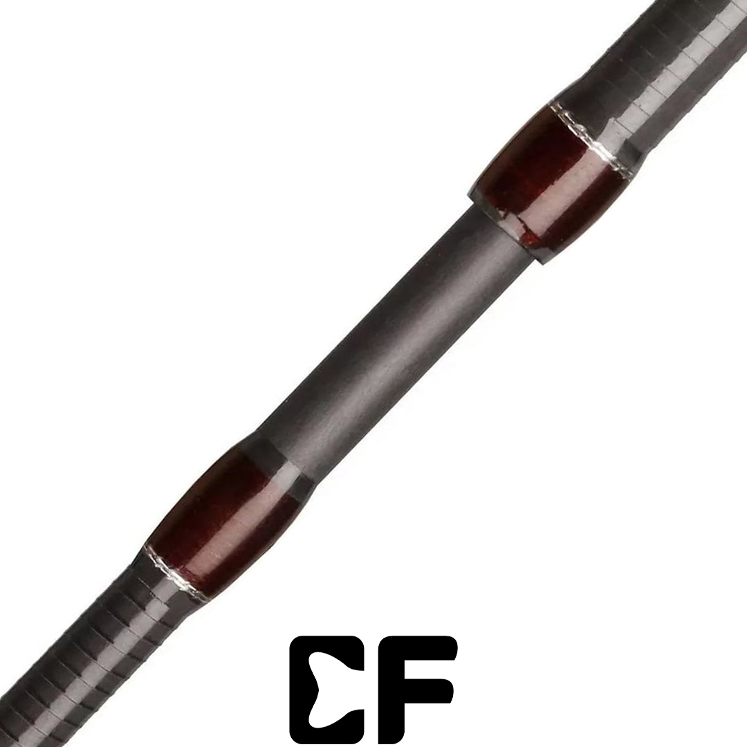 Спиннинг Crazy Fish Nano Cork 07