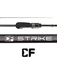 Спиннинг CF Strike UL 00