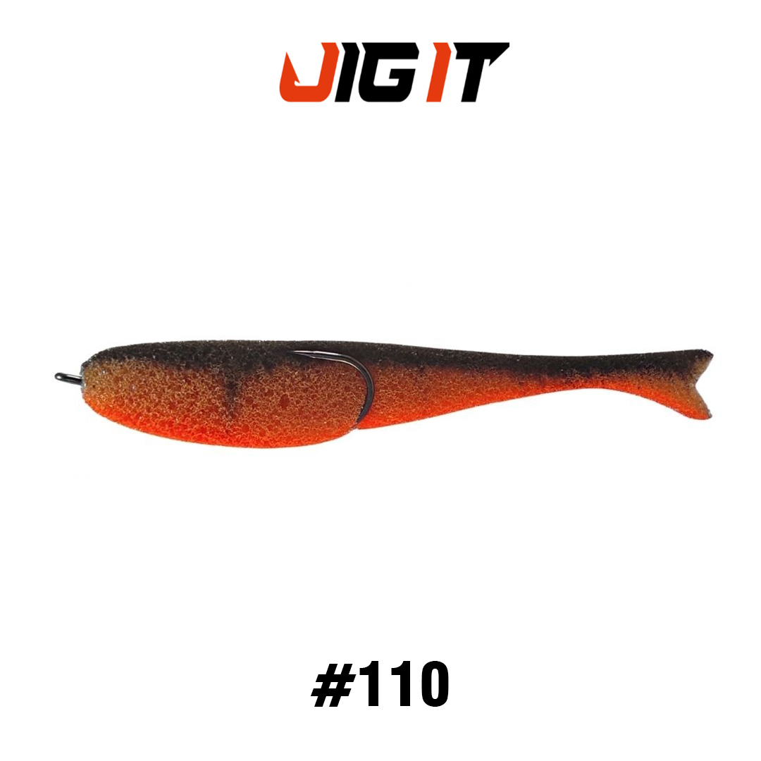Поролон jig it незацеп 110
