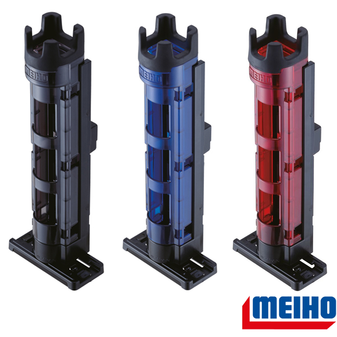 Держатель удилища Meiho 250L 00