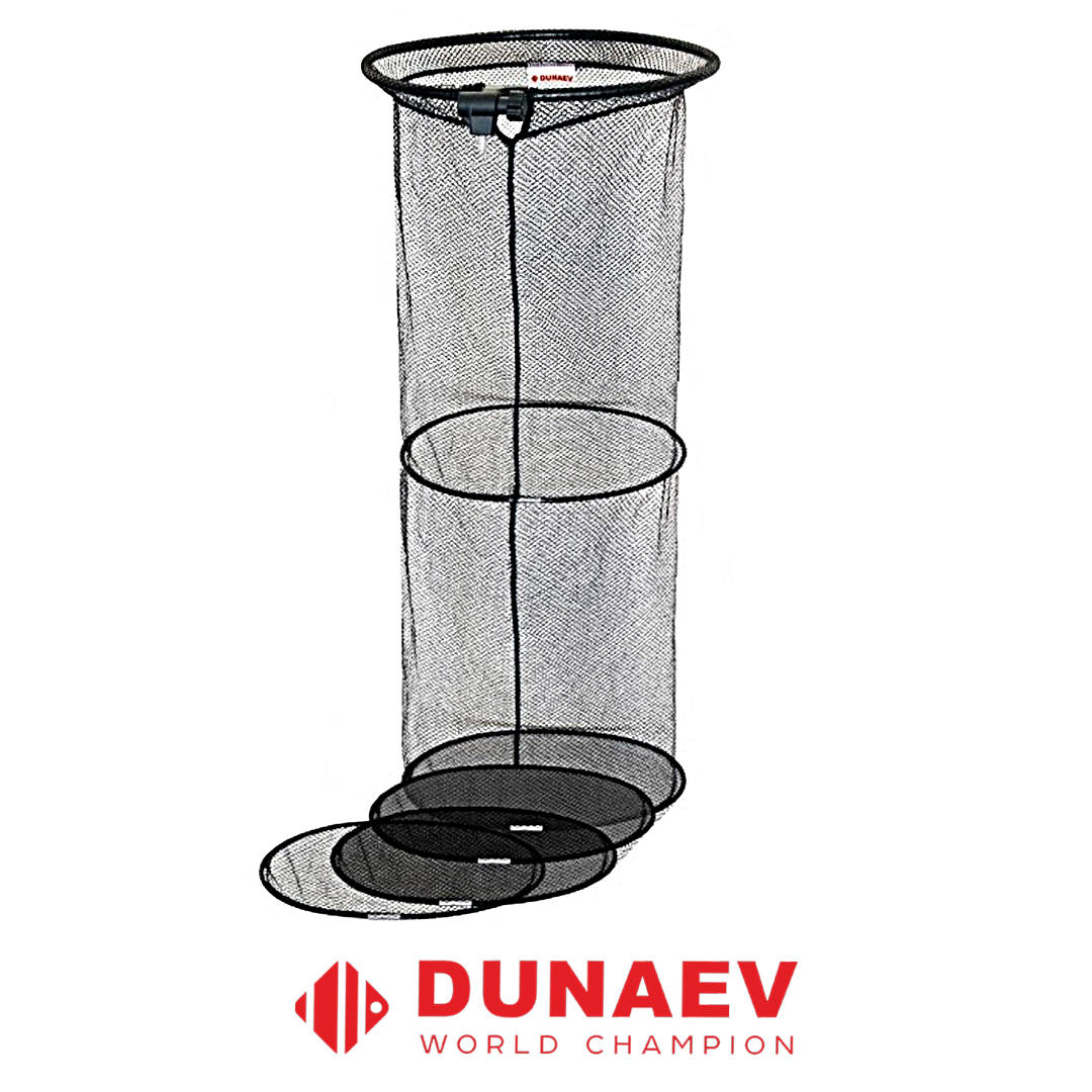 Садок Dunaev любительский 03