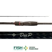 Спиннинг Fish Season Deep 00