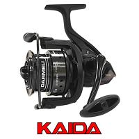 Катушка Darmeli Enigma feeder 00
