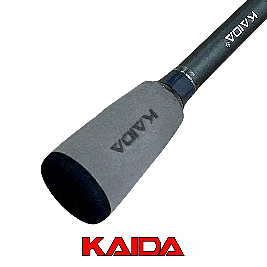 Спиннинг Kaida Order 02