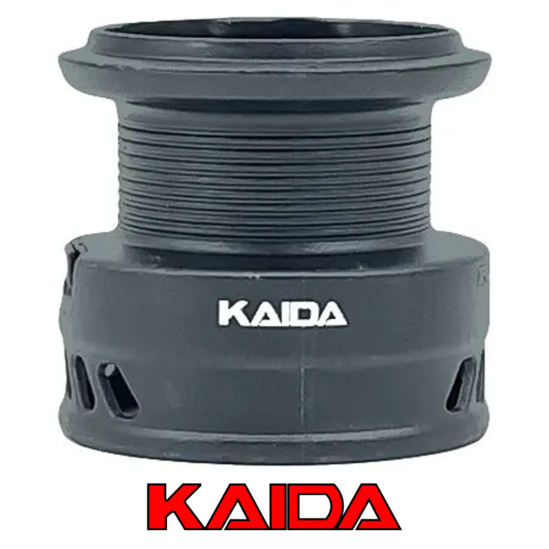 Катушка Kaida Radix 06