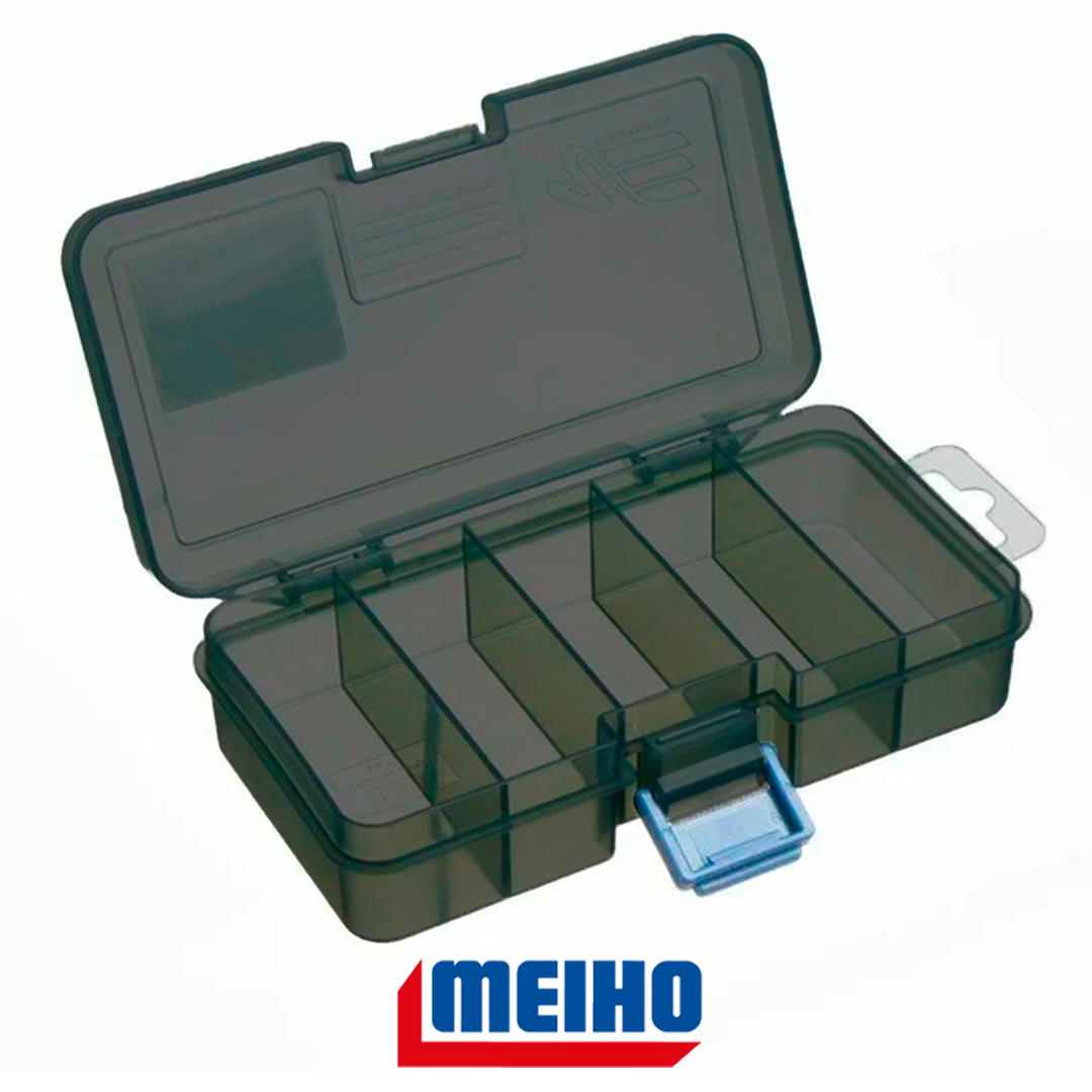 Коробка Meiho Versus 702 02