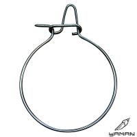 Карабин для кукана Яман 00