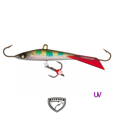 Балансир Condor 3201 21гр. (167 алкаш)