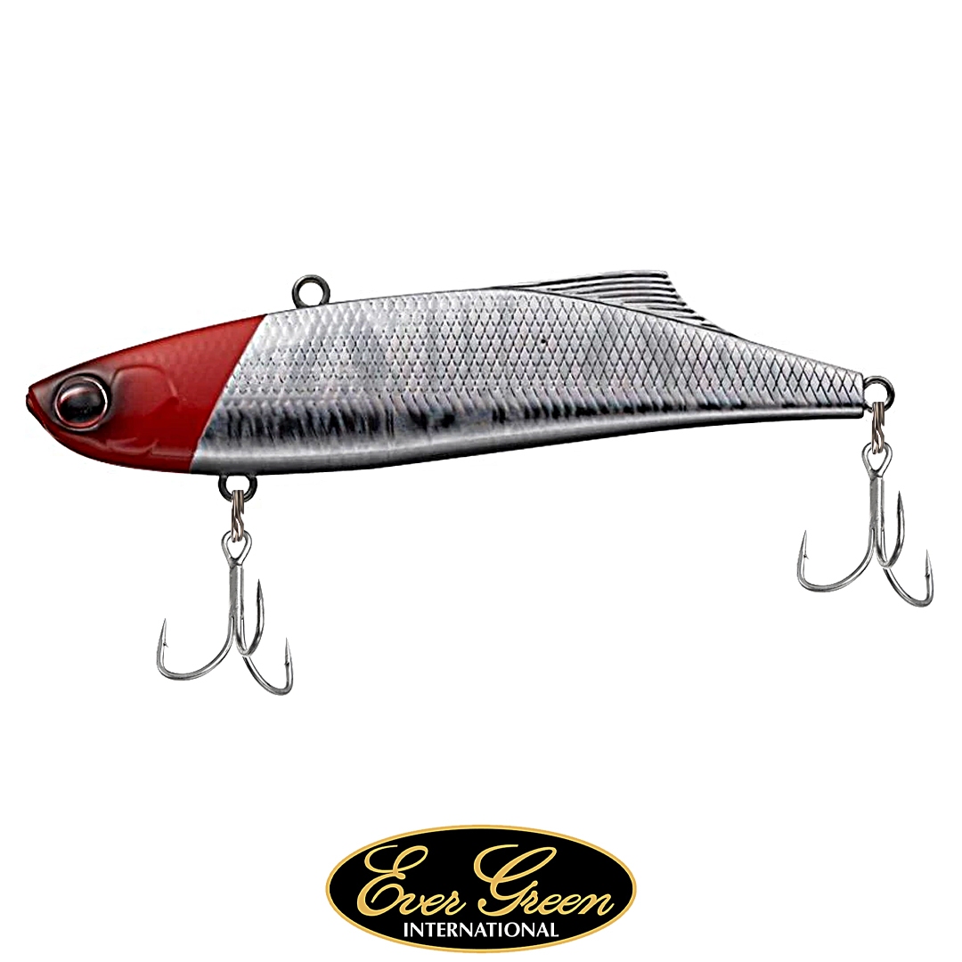 Ратлин EverGreen Ocean Fleet Marvie 90 708