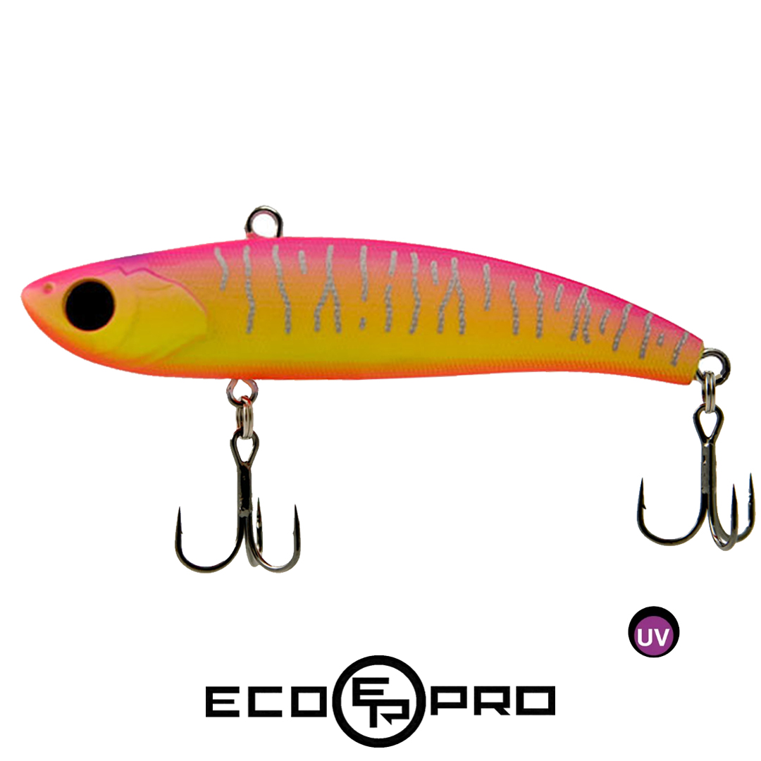 Ратлин Виб EcoPro Nemo 077 Hot Tiger