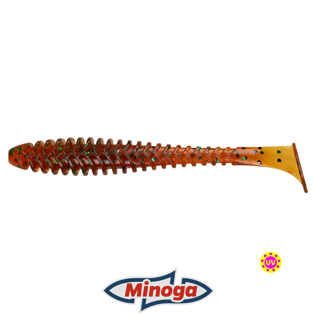 Виброхвост Minoga Action 004 0