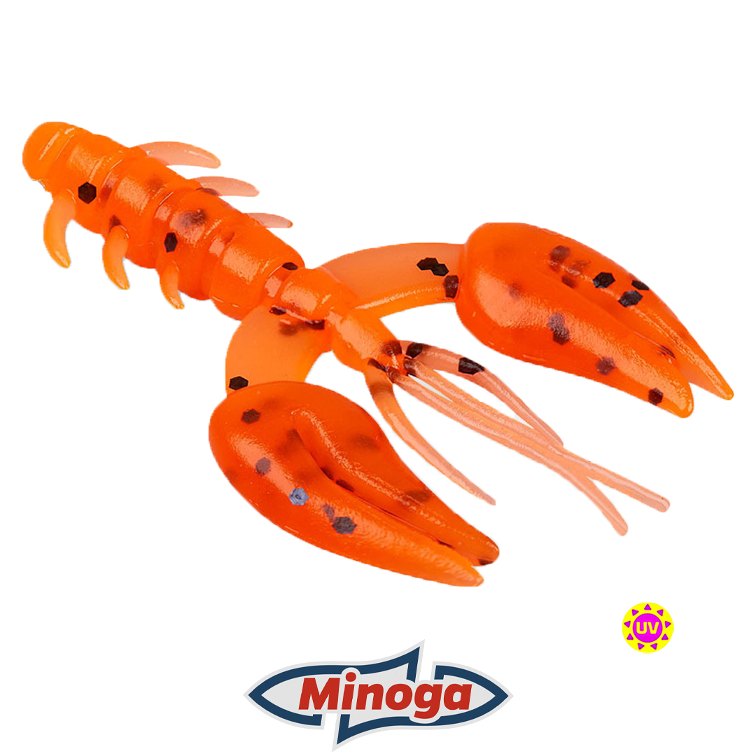 Рак Minoga Jagger 023 2