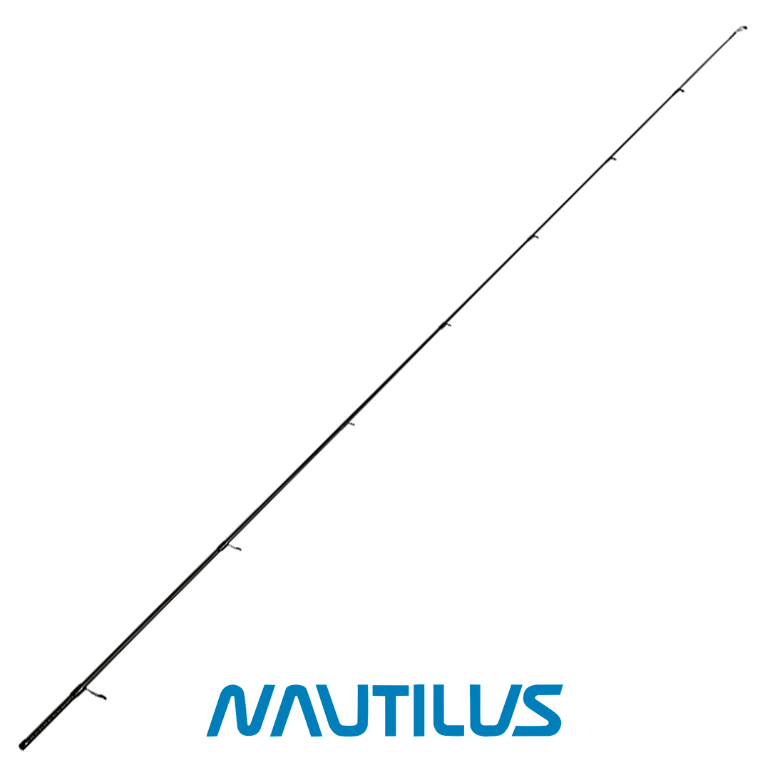 Спиннинг Nautilus Elisium 11