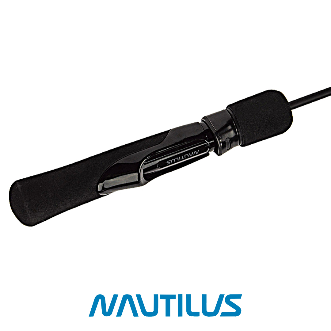 Удочка зимняя Nautilus Total Ice 02