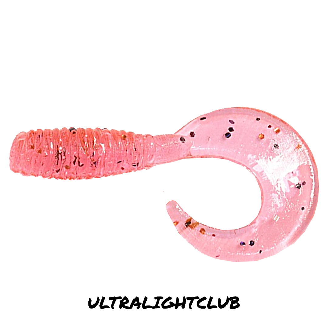 Твистер Ultralightclub Tvist 0,8 009