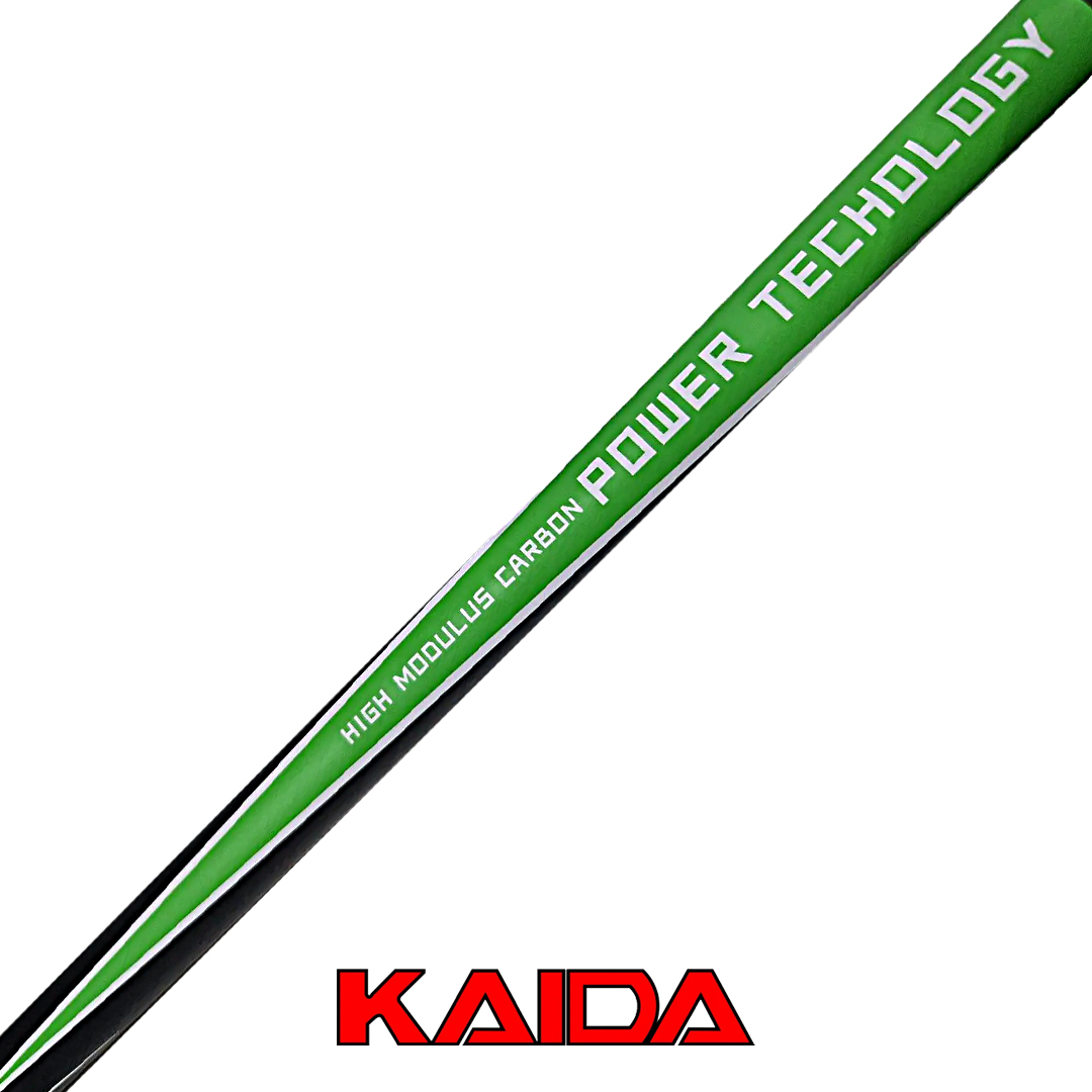Маховое Kaida Montes 03