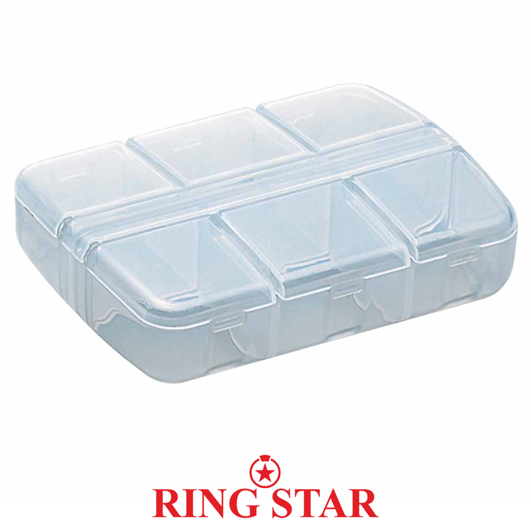 Коробка Ring Star PT-96 00