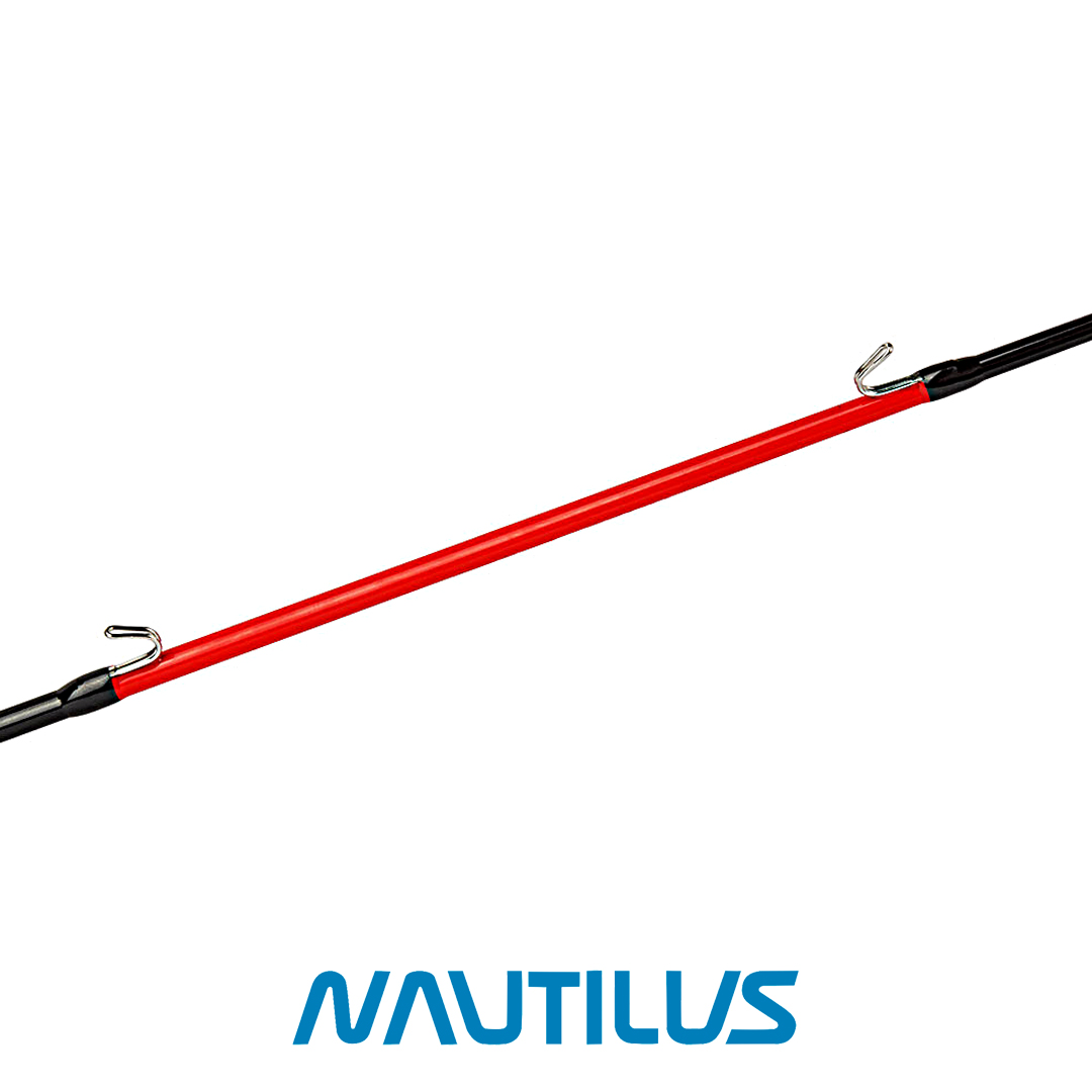 Удочка зимняя Nautilus Freez MH 01