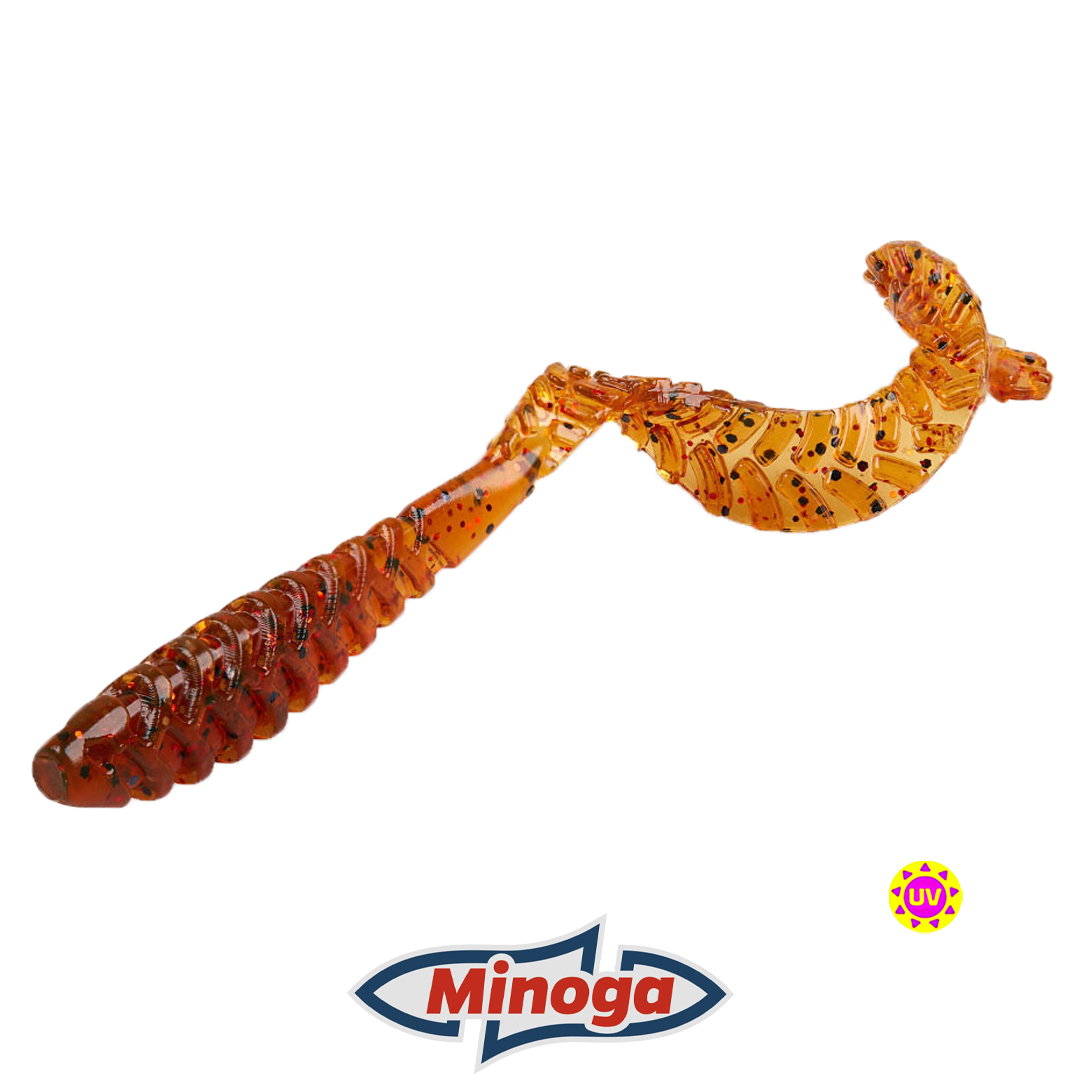 Твистер Minoga Rover 003 2