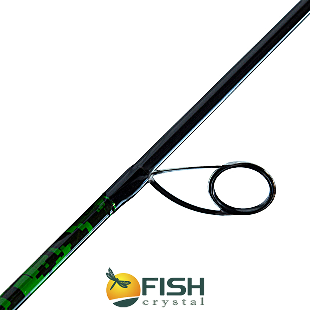 Спиннинг Fish Crystal Sunday-S 06