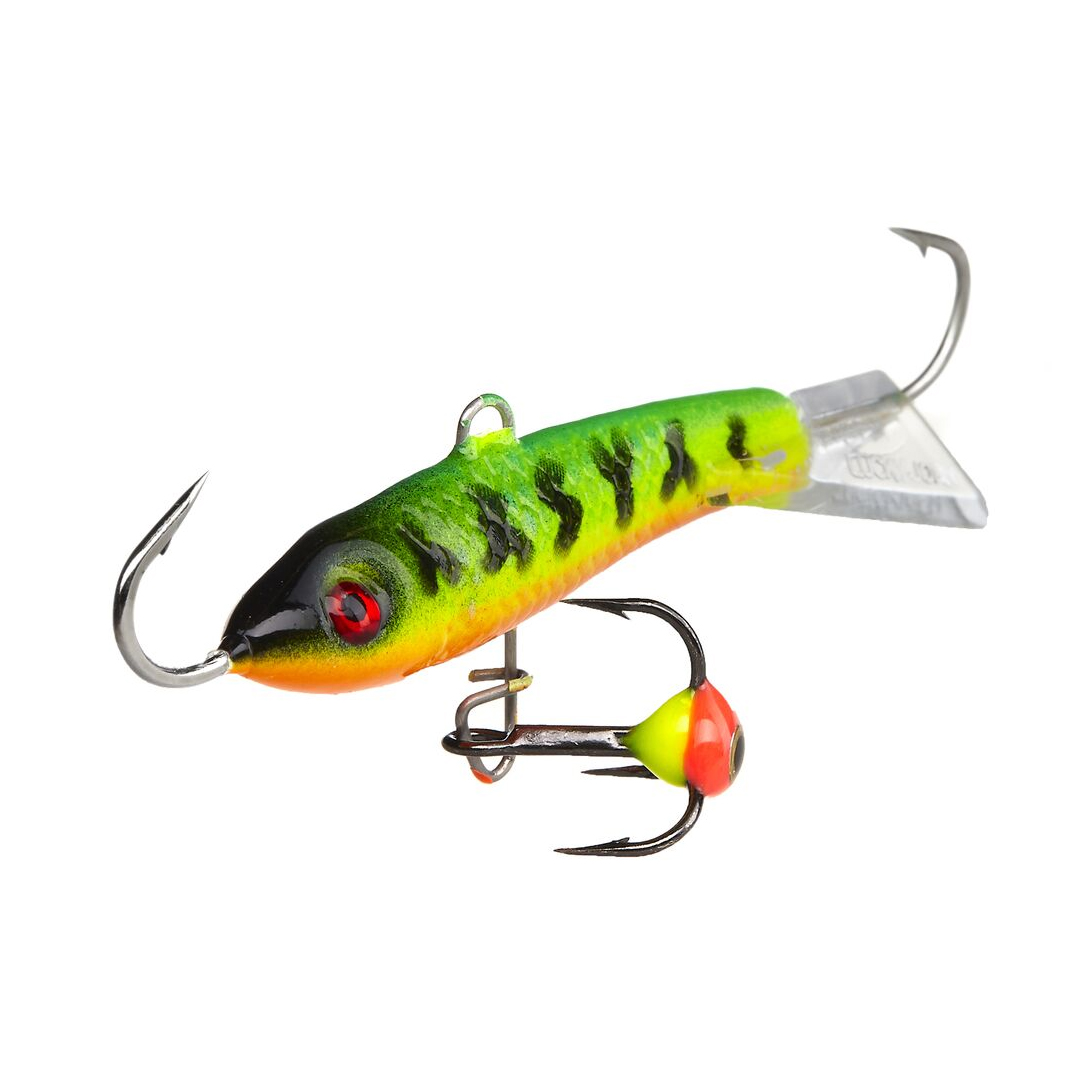 Балансиры lucky John Classic 6+тр блистер 20 01