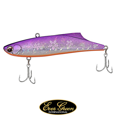 Ратлин Виб Ever Green Ocean Fleet Marvie 90 Mida Special Colors (RU05)