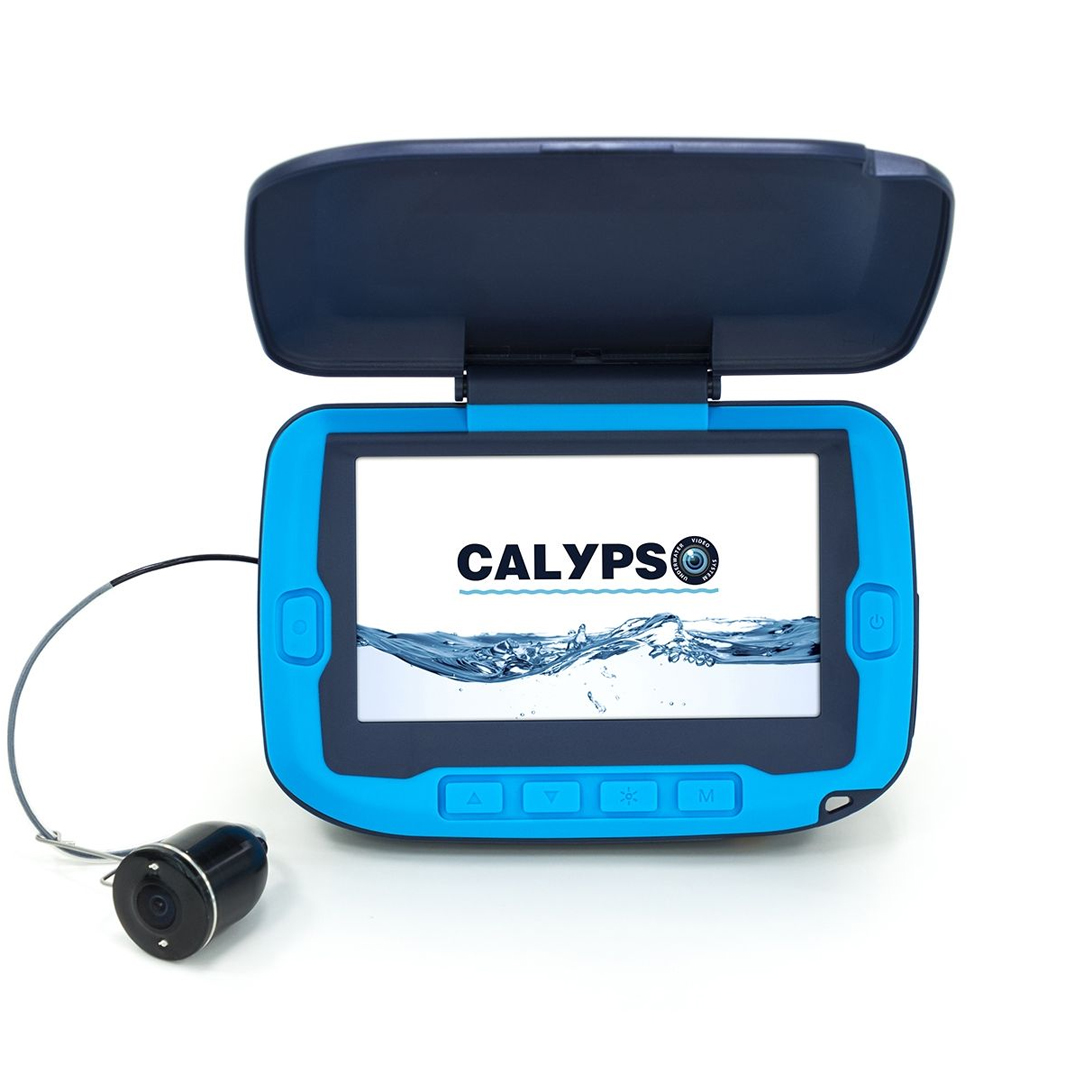 Подводная камера Calypso UVS-02 001