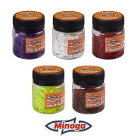 Насадка иск-я Minoga Мотыль 1.7 00