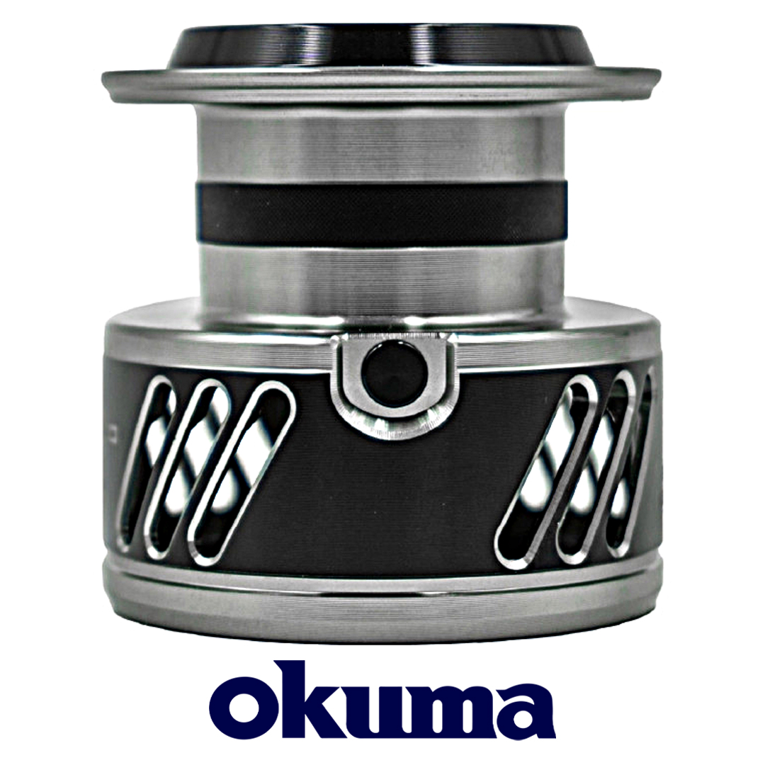 Шпуля Okuma ITX 00