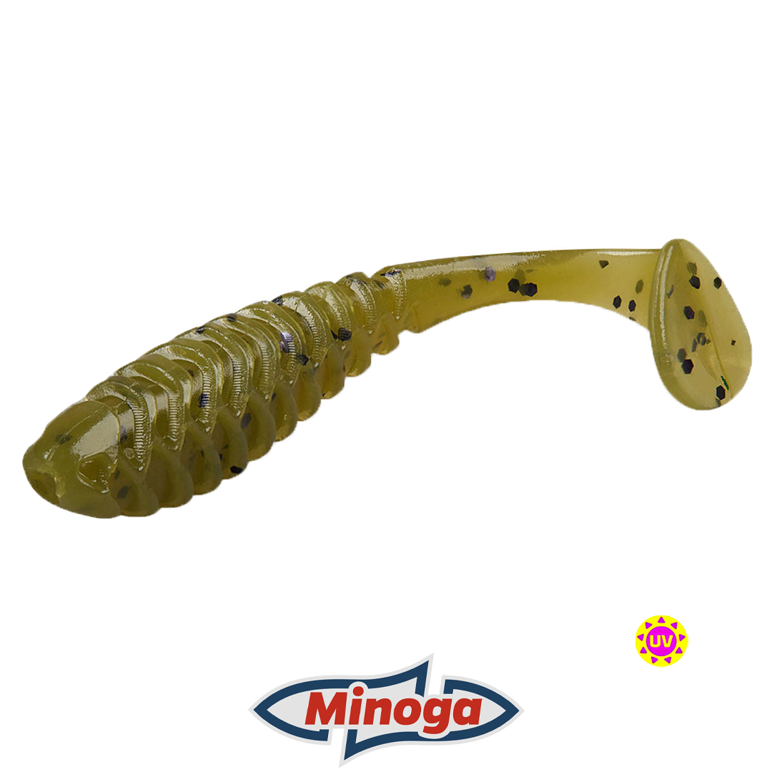 Виброхвост Minoga Cooper 001 2