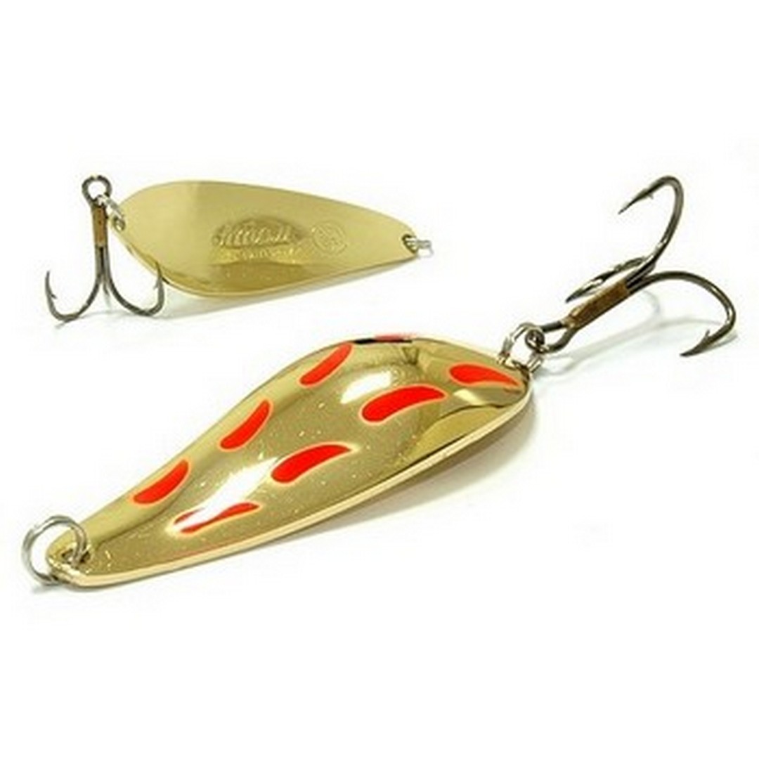 Колебалка Mister Cro Атом G с точками