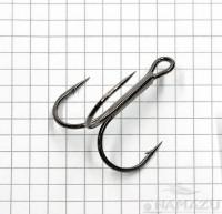 Тройник Namazu Round Treble BN 00 1