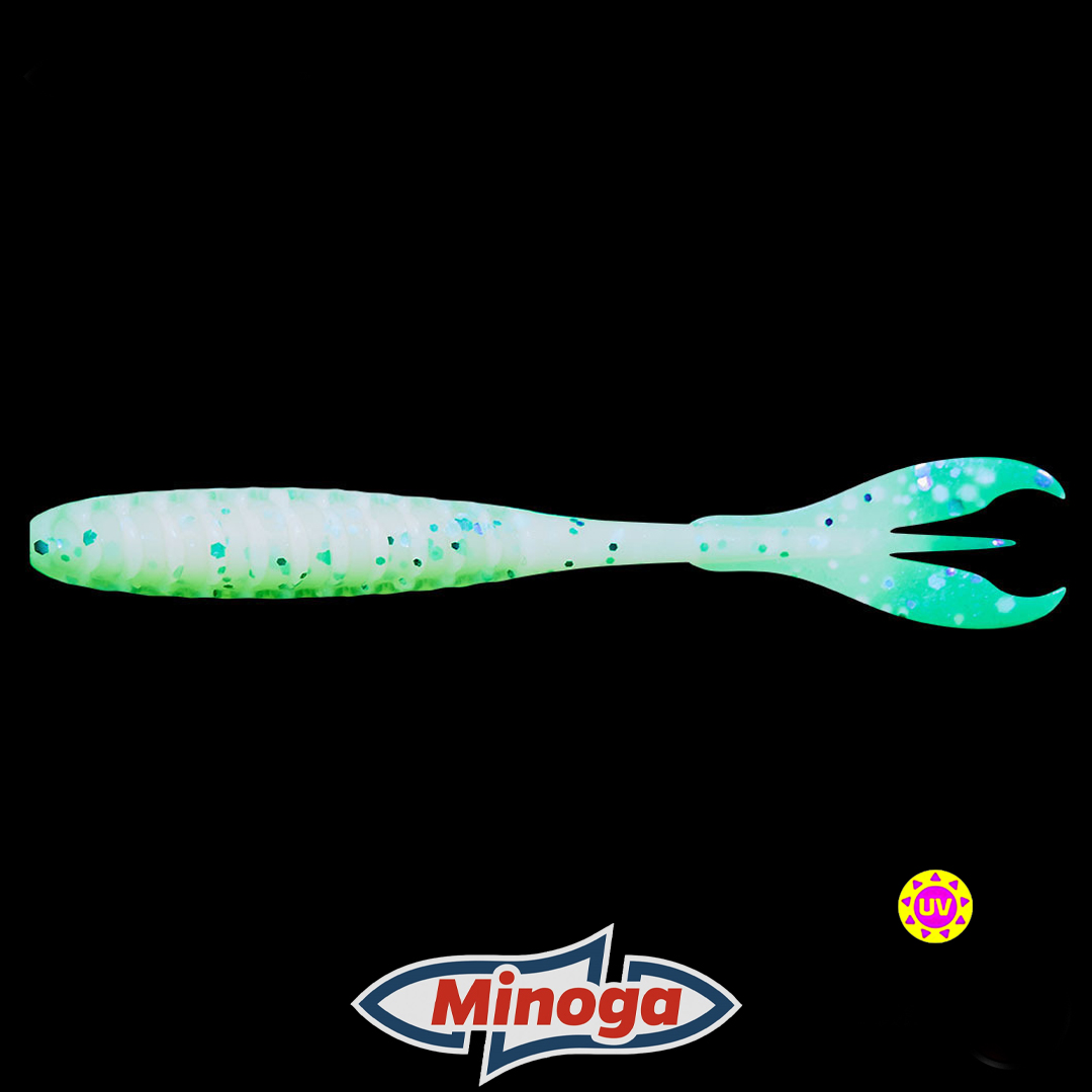 Слаг Minoga Pulsar 024 1