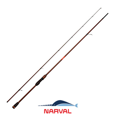Спиннинг Narval Argument II (NVRAR2-76ML, 230см, до 21гр.)