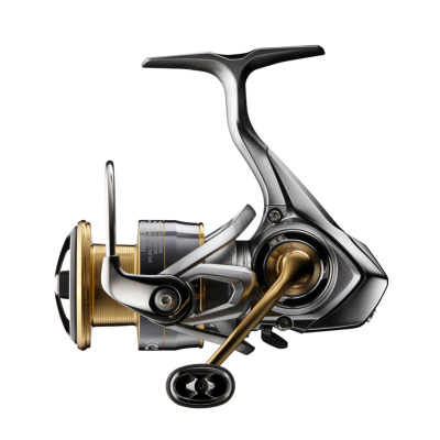 Катушка Daiwa Freams LT 20' (2500, 5.3:1, 205g, 5+1bb)