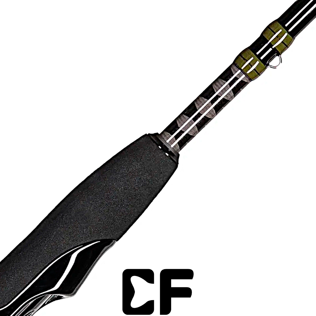 Спиннинг CF Strike Trevel 744LS 06