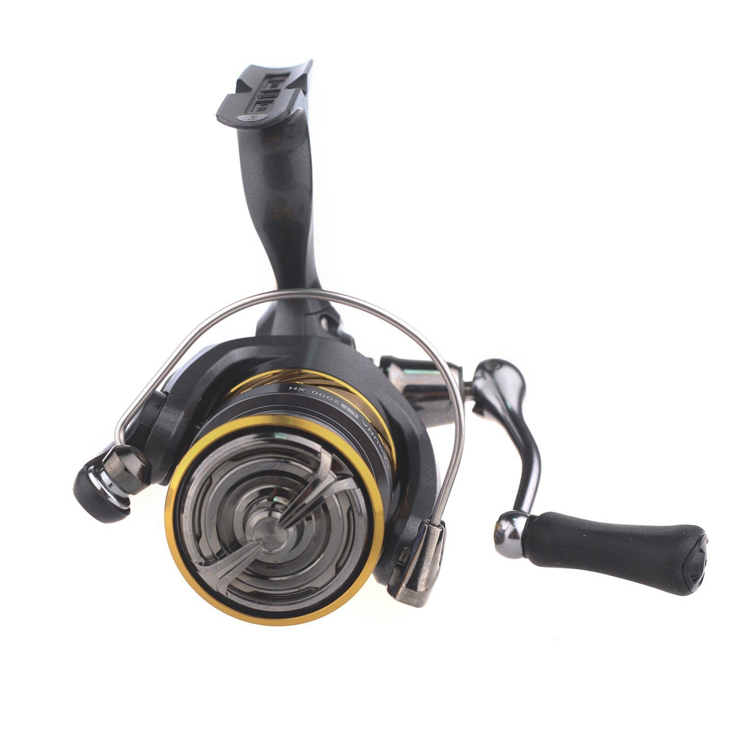 Катушка Daiwa Laguna LT 20' 05